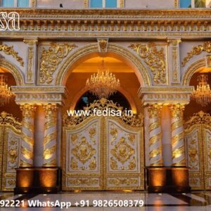 Simple Sliding Gate Design, Main Gate Grill Design For Home Main Gates-contemporary Gates