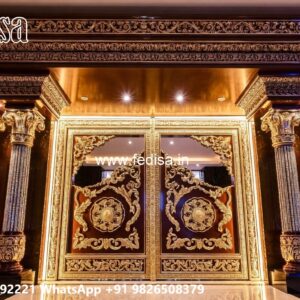 Simple Gate Design 2026, Iron Gate Design For House Main Gates-contemporary Gates