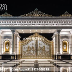 Sheet Gate Design, Door Gate Design Main Gates-contemporary Gates