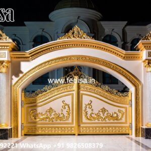 Board Gate Design, Stainless Steel Gate Design Main Gates-contemporary Gates