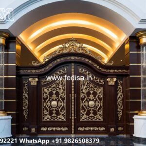Gate Design In Home, Steel Gate Design With Price Main Gates-contemporary Gates