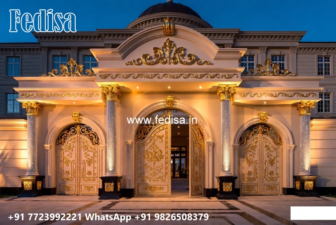 Board Gate Design, Entry Gate Design Main Gates-contemporary Gates