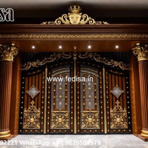 Simple Gate Design 2025, Best Gate Design Main Gates-contemporary Gates