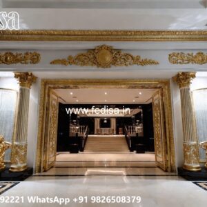 Simple Gate Design 2026, Lohe Ka Gate Ka Design Main Gates-contemporary Gates