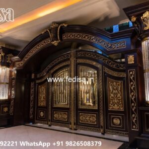 Stainless Steel Main Gate Design, Fancy Gate Design Main Gates-contemporary Gates