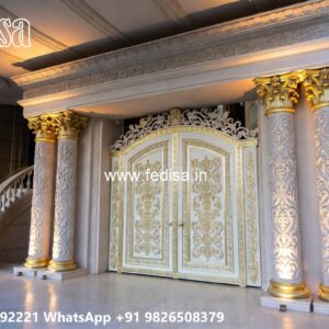 Sheet Gate Design, Sliding Main Gate Design Main Gates-contemporary Gates