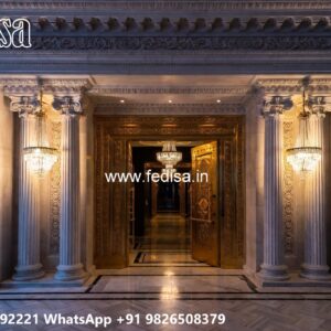 Front Gate Design Steel, Boundary Wall Main Gate Design Main Gates-contemporary Gates