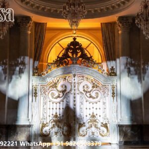 Plain Sheet Gate Design, Garage Gate Design Main Gates-contemporary Gates