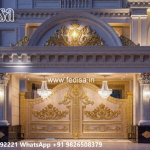 Gate Design In Home, Latest Gate Design 2026 Main Gates-contemporary Gates