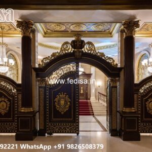 Steel Ke Gate Ke Design, Wood Fence Gate Designs Main Gates-contemporary Gates