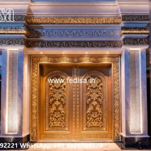 Board Gate Design, Front Gate Design Iron Main Gates-contemporary Gates