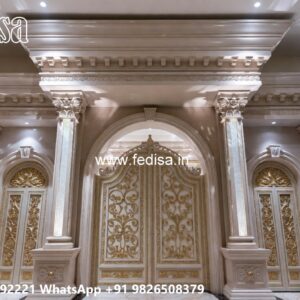 Plain Sheet Gate Design, Simple Iron Gate Designs Main Gates-contemporary Gates