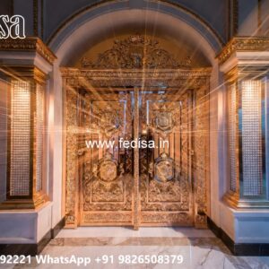 Sheet Gate Design, Wrought Iron Gate Designs Main Gates-contemporary Gates