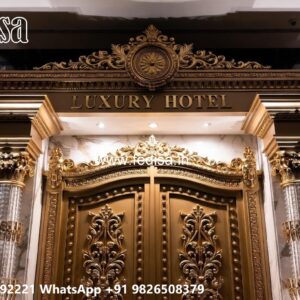 Latest Gate Design For Home, Iron Fence Designs Main Gates-contemporary Gates