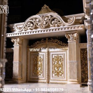 Gate Design In Home, Big Gate Design Main Gates-contemporary Gates