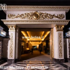 Front Gate Design Steel, Aluminum Gate Design Main Gates-contemporary Gates