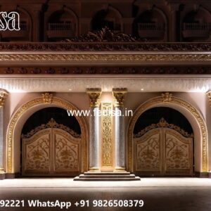 Stainless Steel Main Gate Design, Contemporary Gate Design Main Gates-contemporary Gates