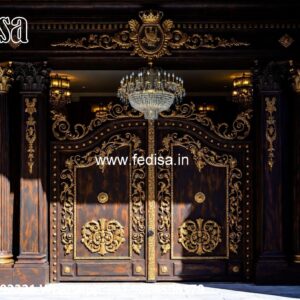 Sheet Gate Design, Small Gate Design For Home Main Gates-contemporary Gates