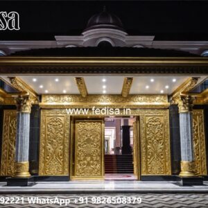 Sheet Gate Design, Grill Gate Ka Design Main Gates-contemporary Gates