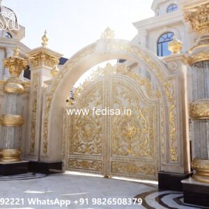 Board Gate Design, Main Gate Design Latest Main Gates-contemporary Gates