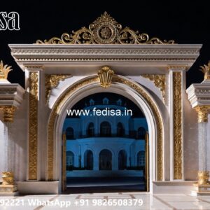 Front Gate Design Steel, Gi Pipe Gate Design Main Gates-contemporary Gates