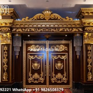 Simple Gate Design 2039, Gate Design Iron Pipe Main Gates-contemporary Gates