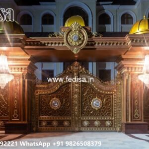 Simple Sliding Gate Design, Simple Sliding Gate Design Main Gates-contemporary Gates