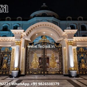 Steel Ke Gate Ke Design, Steel Ke Gate Ke Design Main Gates-contemporary Gates