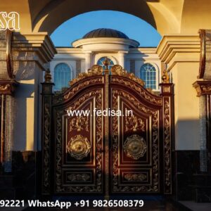 Sheet Gate Design, Sheet Gate Design Main Gates-contemporary Gates