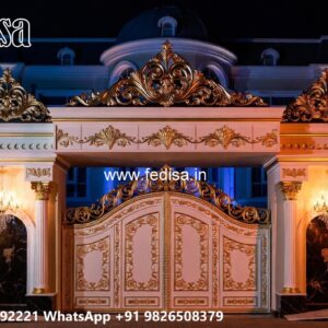 Front Gate Design Steel, Front Gate Design Steel Main Gates-contemporary Gates