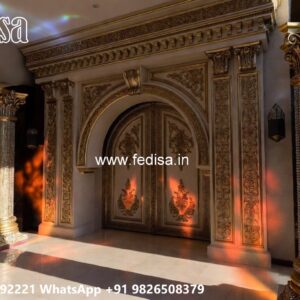 Plain Sheet Gate Design, Plain Sheet Gate Design Main Gates-contemporary Gates