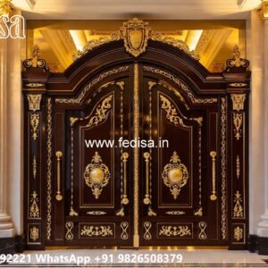 Simple Gate Design 2042, Iron Sheet Gate Design Main Gates-contemporary Gates