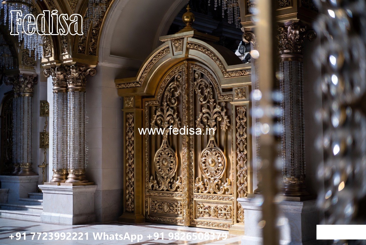 Stainless Steel Main Gate Design, Security Gate Design Main Gates-contemporary Gates