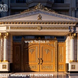 Simple Sliding Gate Design, Steel Ke Gate Ki Design Main Gates-contemporary Gates