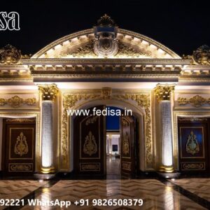 Sheet Gate Design, Mane Gate Design Main Gates-contemporary Gates