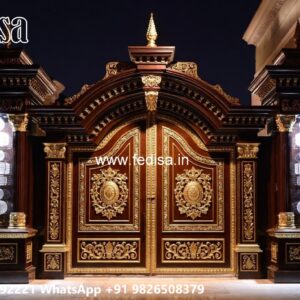 Sheet Gate Design, Beautiful Gate Designs Main Gates-contemporary Gates