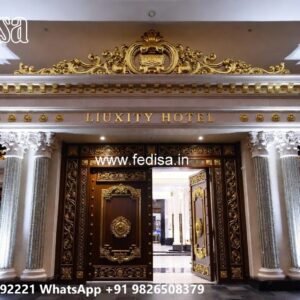 Gate Design In Home, Gate Design Pipe Main Gates-contemporary Gates