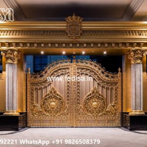 Sheet Gate Design, Small Steel Gate Design Main Gates-contemporary Gates