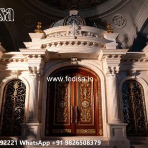 Simple Gate Design 2046, Hpl Sheet Gate Design Main Gates-contemporary Gates