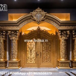 Simple Gate Design 2047, Gate Design With Price Main Gates-contemporary Gates