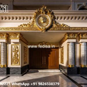 Plain Sheet Gate Design, Plain Gate Design Main Gates-contemporary Gates