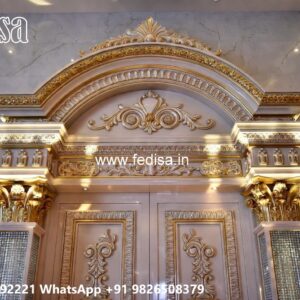 Stainless Steel Main Gate Design, Beautiful Gate Design For Home Main Gates-contemporary Gates