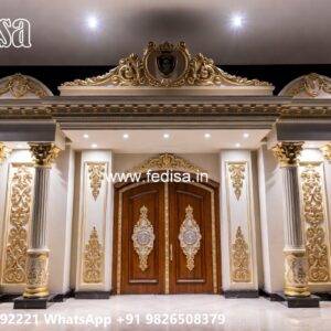 Simple Sliding Gate Design, Modern Main Gate Design 2026 Main Gates-contemporary Gates