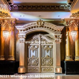 Sheet Gate Design, Steel Gate Ka Design Main Gates-contemporary Gates