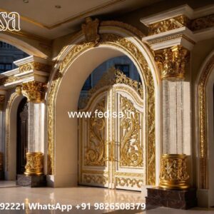 Front Gate Design Steel, Compound Gate Price Main Gates-contemporary Gates