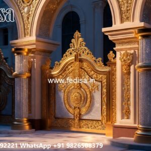 Simple Sliding Gate Design, Gate Design For Main Gate Main Gates-contemporary Gates