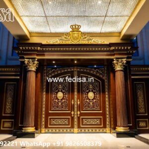 Steel Ke Gate Ke Design, Mesh Gate Design Main Gates-contemporary Gates