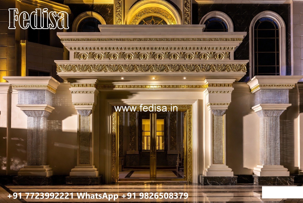 Simple Gate Design 2056, Park Gate Design Main Gates-contemporary Gates