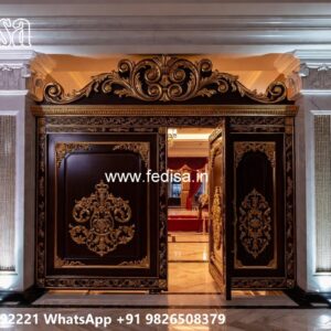 Simple Sliding Gate Design, Sliding Grill Gate Main Gates-contemporary Gates