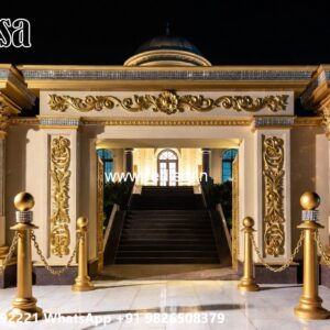 Board Gate Design, Front Gate Design Of Home Main Gates-contemporary Gates